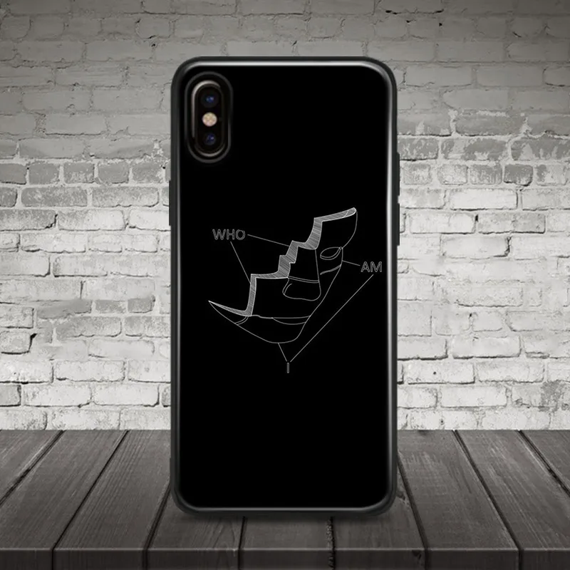 Aesthetic Minimal Abstract mask Soft Silicone Phone Case Cover For Apple iPhone 5 Se 5s 6 6s 6Plus 6sPlus 7 8 7Plus 8Plus X
Aesthetic Minimal Abstract mask Soft Silicone Phone Case Cover For Apple iPhone 5 Se 5s 6 6s 6Plus 6sPlus 7 8 7Plus 8Plus X