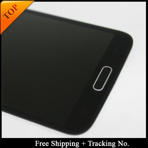 S5 Black