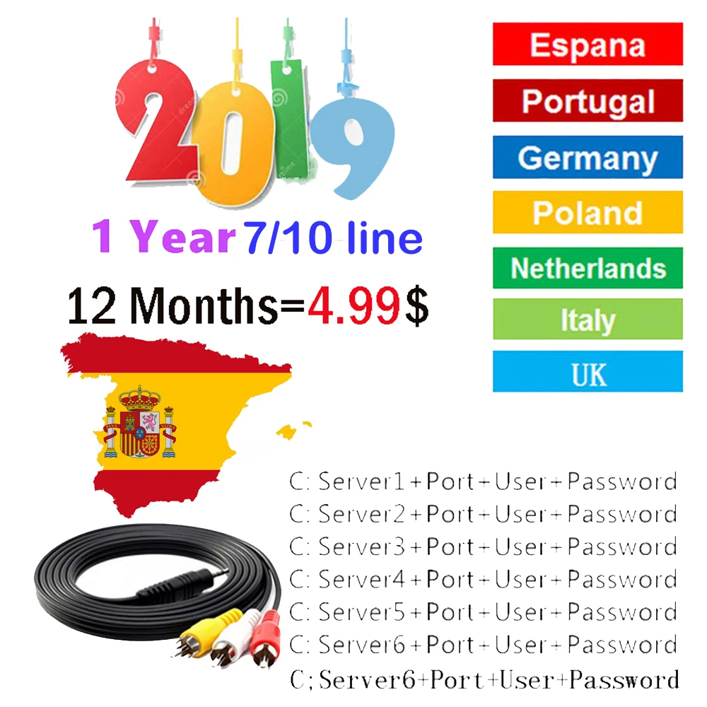 CCCAM oscam wholesale customers come here, give the panel, the price writes the letter
CCCAM oscam wholesale customers come here, give the panel, the price writes the letter