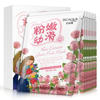 100boxes/lot face care Bioaqua BLACK ROSE mineral silk anti-wrinkle anti-aging hydrating moisturizing Whitening 30g*10pcs
100boxes/lot face care Bioaqua BLACK ROSE mineral silk anti-wrinkle anti-aging hydrating moisturizing Whitening 30g*10pcs