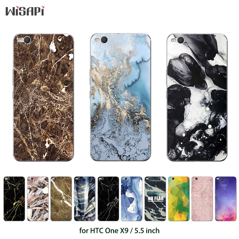 Phone Case for HTC One X9 Marble Printed Cases Fashion for HTC One X9 Phone Shell Transparent for HTC X9 Back Cover
Phone Case for HTC One X9 Marble Printed Cases Fashion for HTC One X9 Phone Shell Transparent for HTC X9 Back Cover