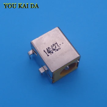 NEW 10pcs DC JACK DC028 for HP Compaq NX5000 NC6000 NC6220 NC6000 V1000 DV4000 DV4100 DV4200 for Acer Travelmate TM370 C110
NEW 10pcs DC JACK DC028 for HP Compaq NX5000 NC6000 NC6220 NC6000 V1000 DV4000 DV4100 DV4200 for Acer Travelmate TM370 C110