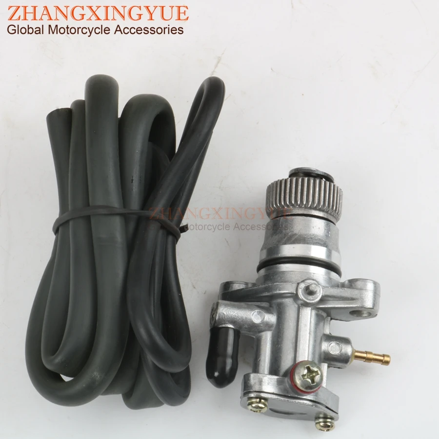 Oil pump for MOTOWELL Crogen RS Crogen Sport City Magnet Sport City 50cc 2-stroke
Oil pump for MOTOWELL Crogen RS Crogen Sport City Magnet Sport City 50cc 2-stroke