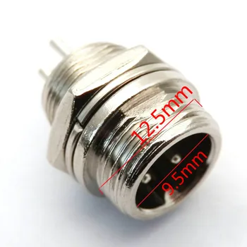 10pcs/lot Power Charging Port Socket Connector 12mm Repair Parts Spares Swegway Hoverboard
10pcs/lot Power Charging Port Socket Connector 12mm Repair Parts Spares Swegway Hoverboard