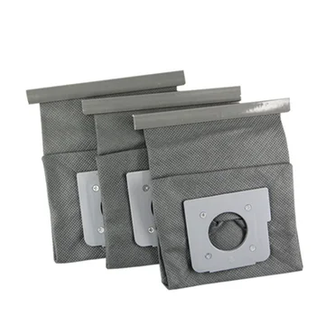 3pcs Washable DustBag for LG Vacuum Cleaner V-743RH V-2800RH Cleaning Spare Part for Vacuum Bag Replacement Reusable Dust bag
3pcs Washable DustBag for LG Vacuum Cleaner V-743RH V-2800RH Cleaning Spare Part for Vacuum Bag Replacement Reusable Dust bag