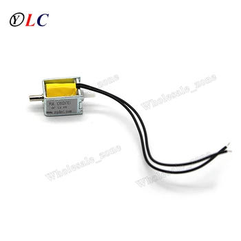 5 pcs/lot,NEW Fa0520D Normally Closed Mini Solenoid Valve Micro Electric Air Valve Aquarium DC 12V
5 pcs/lot,NEW Fa0520D Normally Closed Mini Solenoid Valve Micro Electric Air Valve Aquarium DC 12V