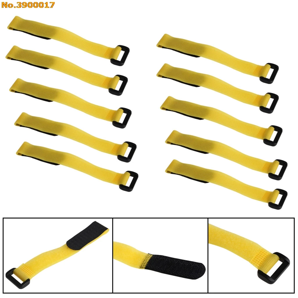 10Pcs 20*2cm Strong RC Battery Tie Down Strap Reusable Antiskid Cable Straps 2018 New
10Pcs 20*2cm Strong RC Battery Tie Down Strap Reusable Antiskid Cable Straps 2018 New