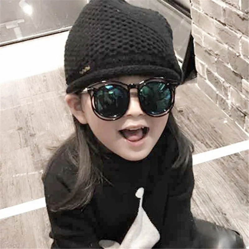 2018 Fashion Frame Sunglasses For Kids Boys Girls Goggle Sun Glasses Fashion Children UV400 Eyewear Accessories
2018 Fashion Frame Sunglasses For Kids Boys Girls Goggle Sun Glasses Fashion Children UV400 Eyewear Accessories