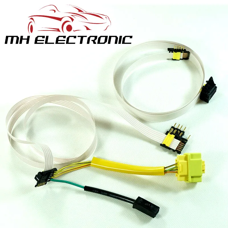 MH ELECTRONIC REPAIR COIL WIRE CONNECTOR SET KIT 8619A018 FOR MITSUBISHI LANCER OUTLANDER ECLIPSE ENDEAVOR GALANT 2004 - 2013
MH ELECTRONIC REPAIR COIL WIRE CONNECTOR SET KIT 8619A018 FOR MITSUBISHI LANCER OUTLANDER ECLIPSE ENDEAVOR GALANT 2004 - 2013