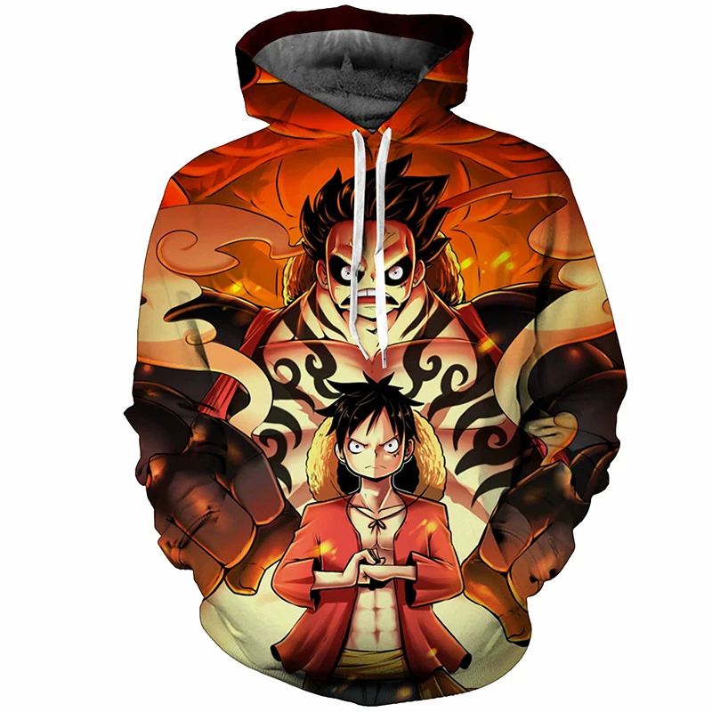 Cloudstyle 3D Hoodies Anime Sweatshirts One Piece Luffy 3d Print Men Clothes 2020 Pullovers Tops Streetwear Plus Size 5XL
Cloudstyle 3D Hoodies Anime Sweatshirts One Piece Luffy 3d Print Men Clothes 2020 Pullovers Tops Streetwear Plus Size 5XL