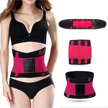 Men Women Waist Trimmer Belt Posture Corrector Bandage Corset Orthopedic Brace Back Belly Lumbar Support Belt Fitness Belt
Men Women Waist Trimmer Belt Posture Corrector Bandage Corset Orthopedic Brace Back Belly Lumbar Support Belt Fitness Belt