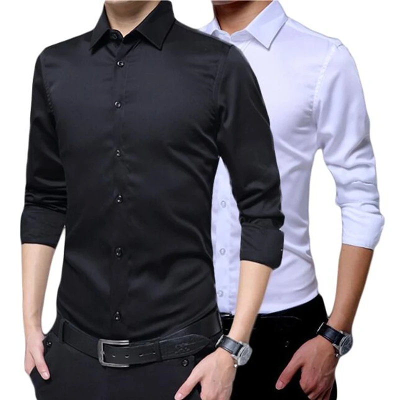 professional men dress