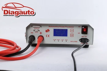 Power Processor MST-90+ Automotive Programming Dedicated battery Charging Supply for car ECU Programming Voltage Stabilizer
Power Processor MST-90+ Automotive Programming Dedicated battery Charging Supply for car ECU Programming Voltage Stabilizer