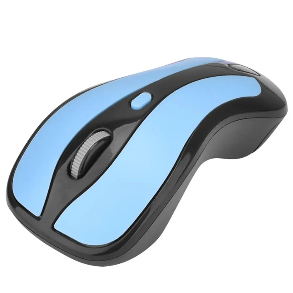 2.4G Multifunctional Optical Mouse 360 6D Gyroscope Air Wireless Mouse Nano USB Receiver for PC Android Smart TV Box
2.4G Multifunctional Optical Mouse 360 6D Gyroscope Air Wireless Mouse Nano USB Receiver for PC Android Smart TV Box