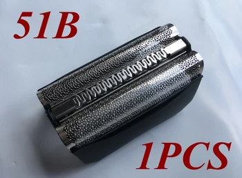 51B 51S razor blade Foil Frame Replace Head For braun shaver 8000 Series Series 5 8970 8975 8985 8986 8987 8990 8991 8995 8595
51B 51S razor blade Foil Frame Replace Head For braun shaver 8000 Series Series 5 8970 8975 8985 8986 8987 8990 8991 8995 8595