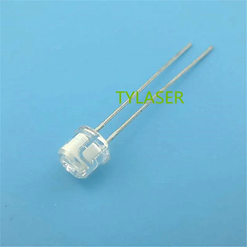 905nm 75W pulsed laser diode, plastic seal, small threshold current, fast response, ranging
905nm 75W pulsed laser diode, plastic seal, small threshold current, fast response, ranging