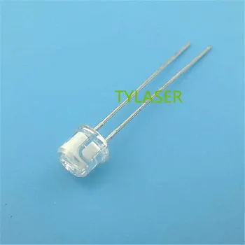 905nm 75W pulsed laser diode, plastic seal, small threshold current, fast response, ranging
905nm 75W pulsed laser diode, plastic seal, small threshold current, fast response, ranging