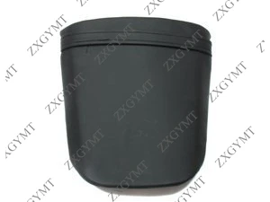 Black Rear Pillion Passenger Seat Cushion For 2009 2010 2011 2012 for HONDA Cbr600rr 
Black Rear Pillion Passenger Seat Cushion For 2009 2010 2011 2012 for HONDA Cbr600rr