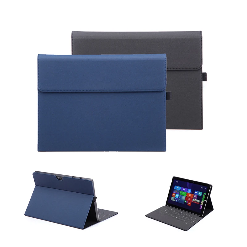 Laptop Stand Case for Microsoft Surface Pro 4 Foldable Tablets Cover for Surface New Pro 5 Notebook Case for New Surface Pro 6
Laptop Stand Case for Microsoft Surface Pro 4 Foldable Tablets Cover for Surface New Pro 5 Notebook Case for New Surface Pro 6