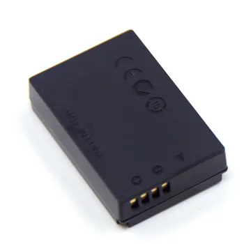 10PCS DR-E12 DRE12 DC Coupler LP-E12 dummy battery fit camera power adapter for Canon EOS M EOS-M2 EOS M50 M10 M100 EOS-M100
10PCS DR-E12 DRE12 DC Coupler LP-E12 dummy battery fit camera power adapter for Canon EOS M EOS-M2 EOS M50 M10 M100 EOS-M100