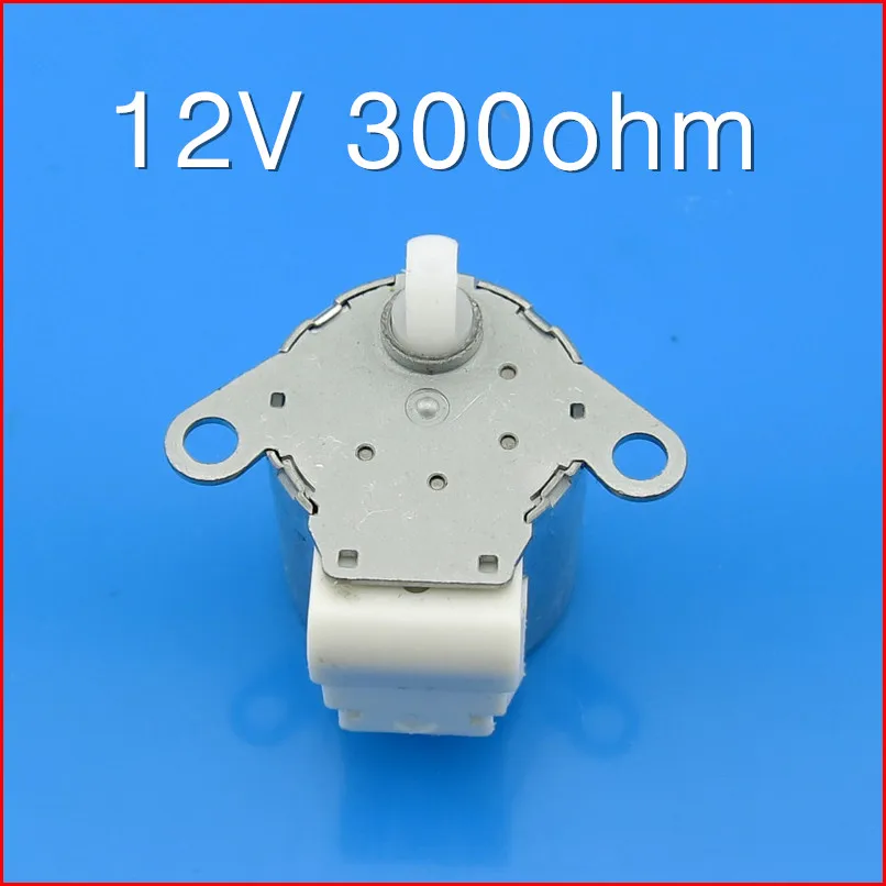SAN circular stepper motor,DIY model 12V small stepper motor,4 phase 5 line Robot 12V 300 ohm
SAN circular stepper motor,DIY model 12V small stepper motor,4 phase 5 line Robot 12V 300 ohm