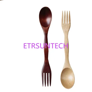 100pcs/lot Quality Wooden Spoon Forks Set Natural Wood Cutlery Coffee Tea Spoons Salad Fruit Fork
100pcs/lot Quality Wooden Spoon Forks Set Natural Wood Cutlery Coffee Tea Spoons Salad Fruit Fork