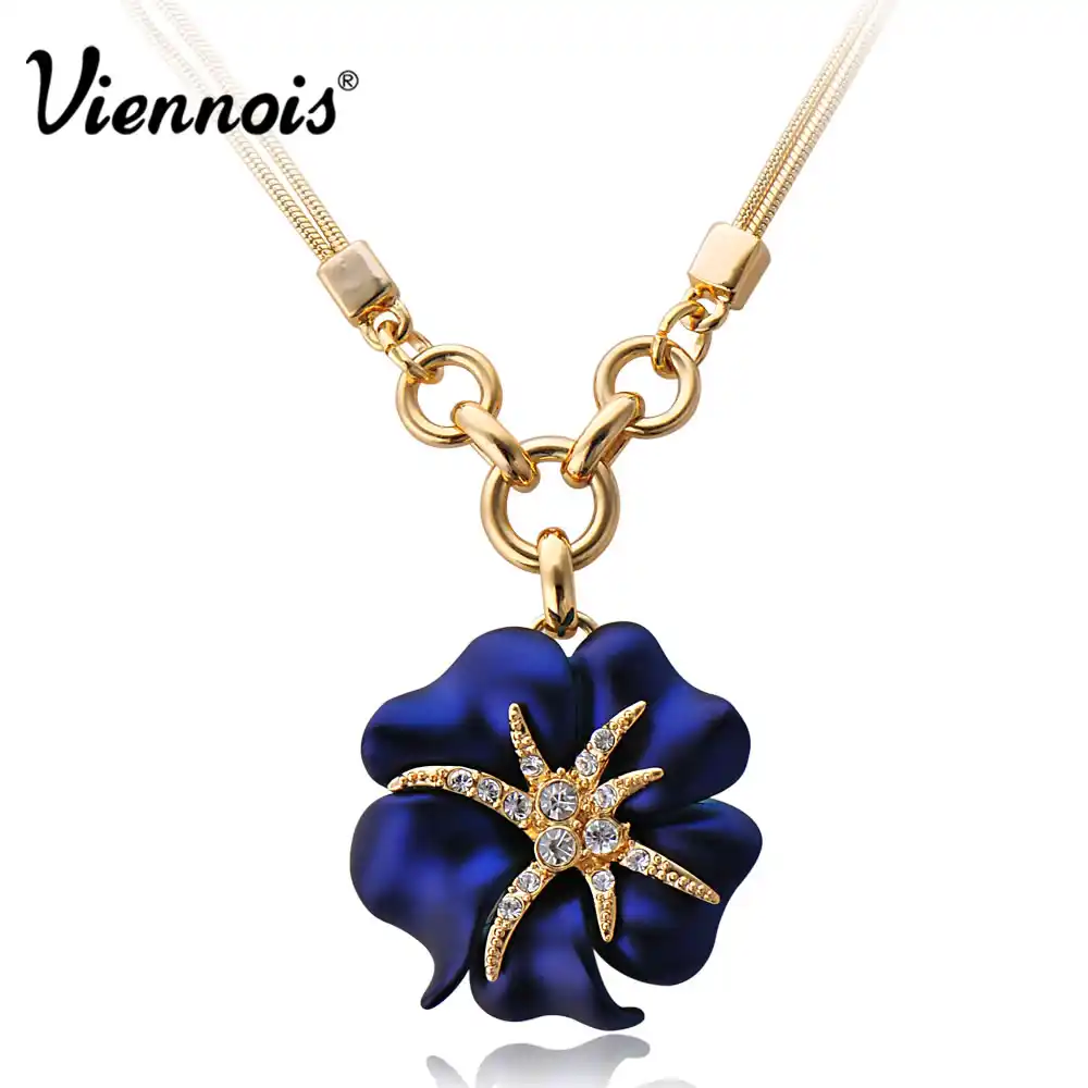 Viennois Бижутерия Интернет Магазин