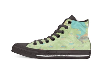 Gone Shipping Design breathable Casual High Top lace-up Canvas shoes sneakers For Drop shipping
Gone Shipping Design breathable Casual High Top lace-up Canvas shoes sneakers For Drop shipping