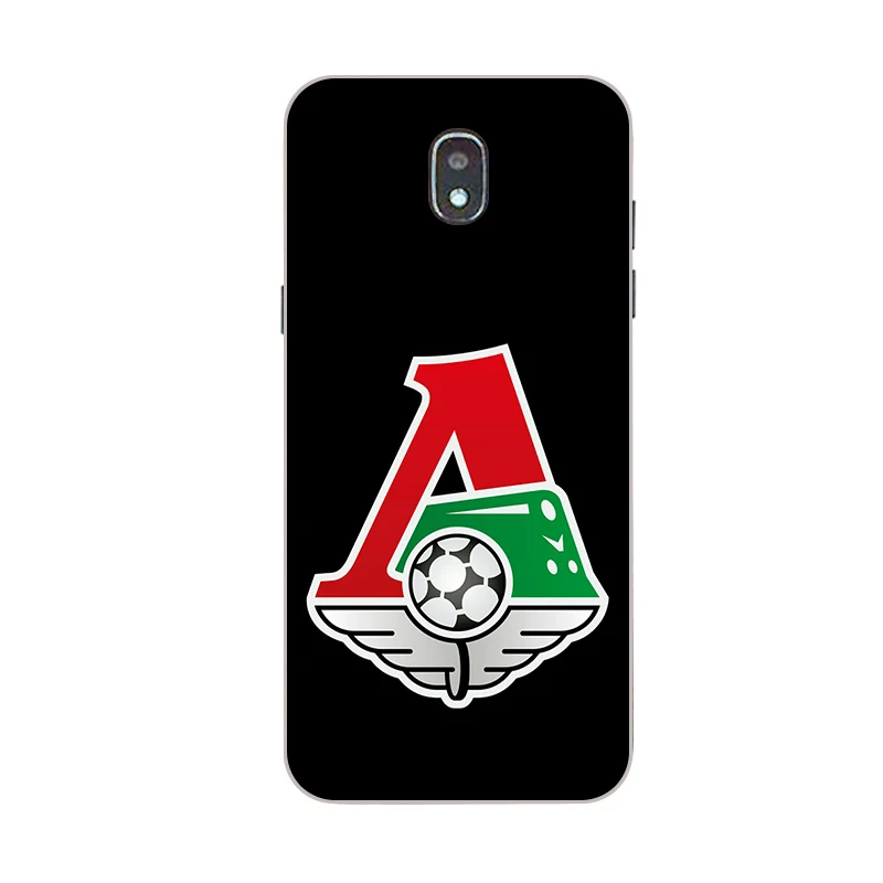 FC Lokomotiv Moscow Football Club Logo Painting Case For Samsung Galaxy J3 J5 J7 Pro 2017 Phone Printed Skin
FC Lokomotiv Moscow Football Club Logo Painting Case For Samsung Galaxy J3 J5 J7 Pro 2017 Phone Printed Skin