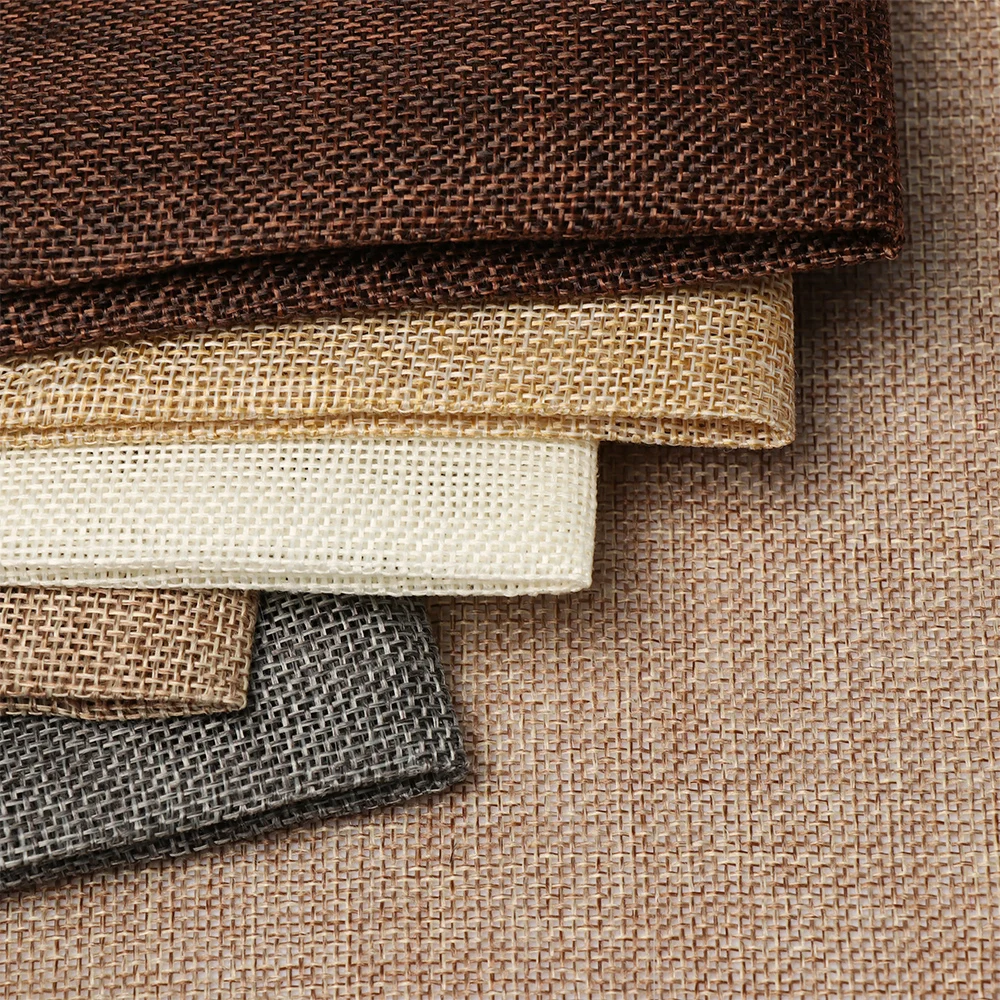 1PC 45*50 45*100 Photography Limitation Linen Solid Color Background Cloth Woven Fabric Vintage Background Props High Quality
1PC 45*50 45*100 Photography Limitation Linen Solid Color Background Cloth Woven Fabric Vintage Background Props High Quality