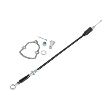 H2CNC Rear Foot Brake Cable For Yamaha Blaster 200 YFS200 1998 1999 2000 2001 2002 2003 2004 2005 2006 Blaster200
H2CNC Rear Foot Brake Cable For Yamaha Blaster 200 YFS200 1998 1999 2000 2001 2002 2003 2004 2005 2006 Blaster200