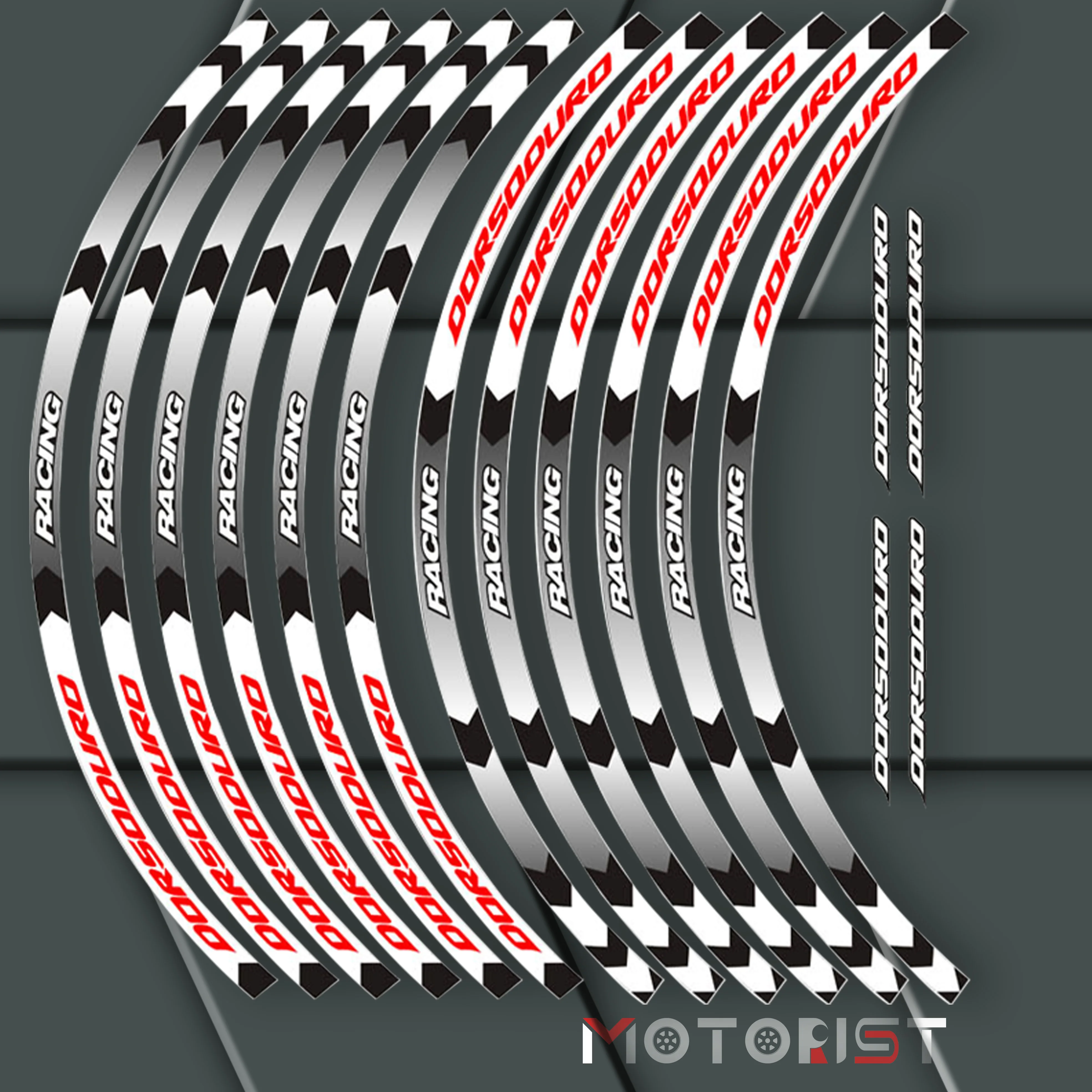 a set of 12pcs high quality motorcycle wheel decals waterproof Reflective stickers rim stripes For Aprilia DORSODURO 750 FACTORY
a set of 12pcs high quality motorcycle wheel decals waterproof Reflective stickers rim stripes For Aprilia DORSODURO 750 FACTORY