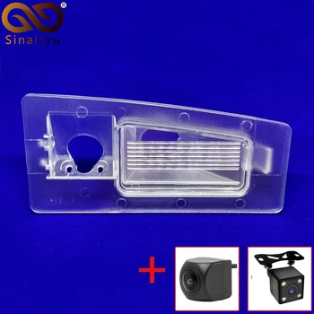 Sinairyu Vehicle Camera Installation Bracket for Mazda Mazda3 Axela 2015 2016 2017 Car Rear View Camera
Sinairyu Vehicle Camera Installation Bracket for Mazda Mazda3 Axela 2015 2016 2017 Car Rear View Camera