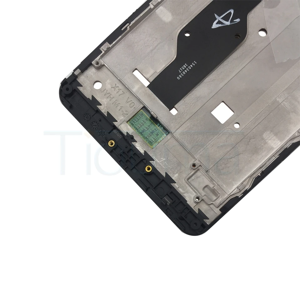 Xiaomi Redmi note 4x LCD Display With Frame (11)