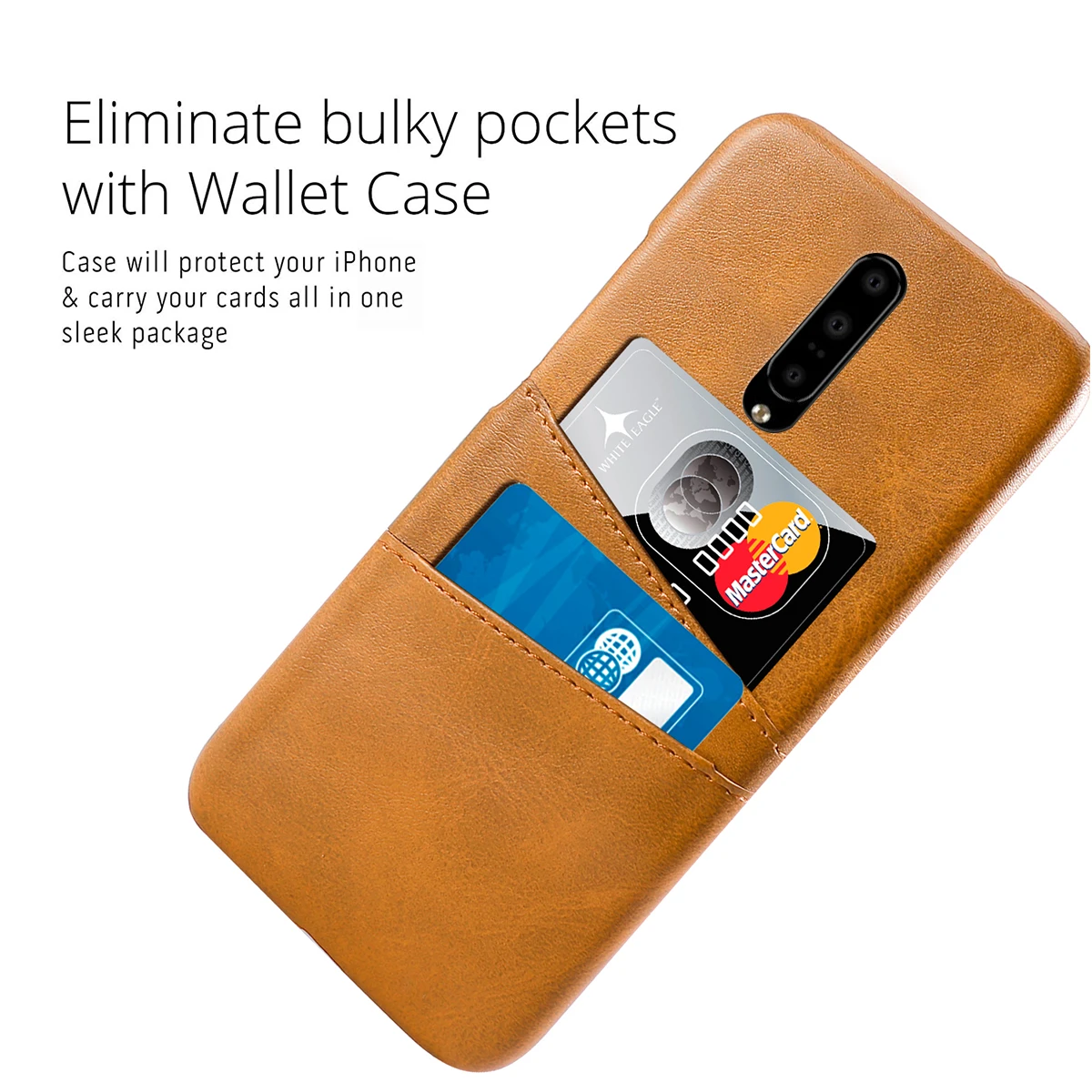 For OnePlus 7 7 Pro Case Slim Retro Calf Grain PU Leather PC Hard Cover For Oneplus 7 One plus 7 Pro Case with 2 Card Slots
For OnePlus 7 7 Pro Case Slim Retro Calf Grain PU Leather PC Hard Cover For Oneplus 7 One plus 7 Pro Case with 2 Card Slots
