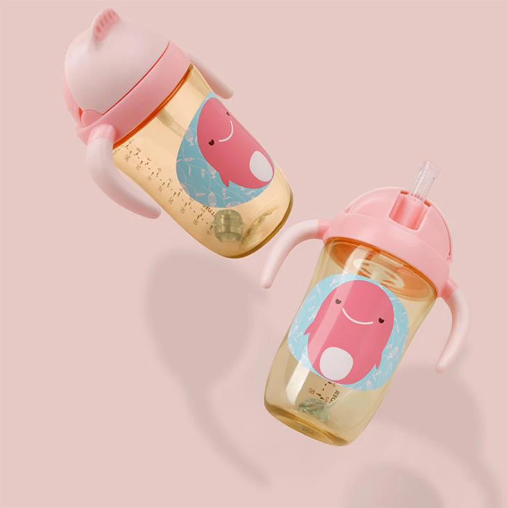 PPSU Kids Cup VALUEDER Hot-Sale High Quality Leak-Proof Durable Baby Drinking Cup
PPSU Kids Cup VALUEDER Hot-Sale High Quality Leak-Proof Durable Baby Drinking Cup