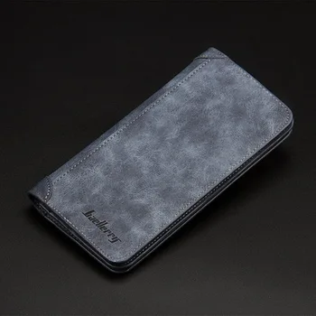 by dhl or ems 100pcs Long Solid Color Men Antique Wallets Luxury Brand Man Business Wallets Mens Cash Purses Clutch Bag 
by dhl or ems 100pcs Long Solid Color Men Antique Wallets Luxury Brand Man Business Wallets Mens Cash Purses Clutch Bag