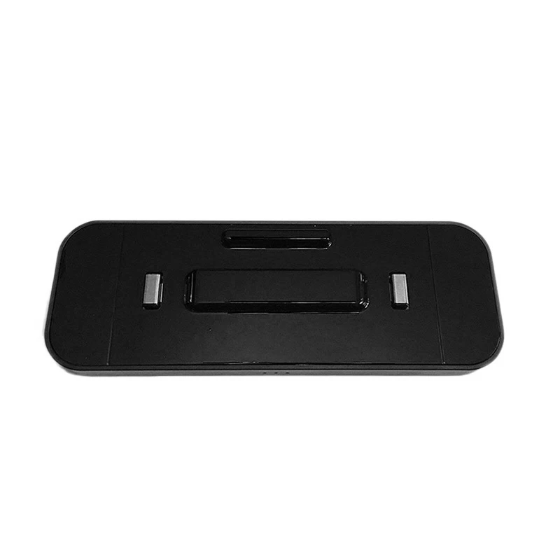 Pro-Clean Reservoir Pad Mopping Robot Board For Irobot Braava 320 380T 5200C Vacuum Cleaner Parts
Pro-Clean Reservoir Pad Mopping Robot Board For Irobot Braava 320 380T 5200C Vacuum Cleaner Parts