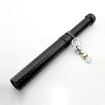 Adjustable Q5 Led Rechargeable Telescopic Zoom Mace Outdoor Light Powerful Led Flashlight Self-defense Led Zaklamp 18650
Adjustable Q5 Led Rechargeable Telescopic Zoom Mace Outdoor Light Powerful Led Flashlight Self-defense Led Zaklamp 18650