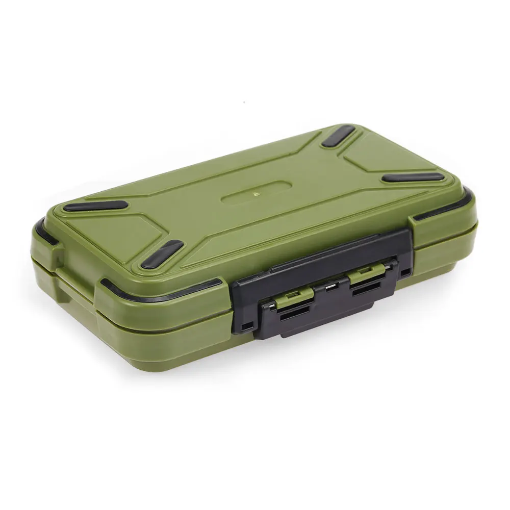 Professional Fishing Tackle Boxing Double Layer 30 Compartments Plastic Anti Strike Lure Angling Box Fishing Tools Accessories
Professional Fishing Tackle Boxing Double Layer 30 Compartments Plastic Anti Strike Lure Angling Box Fishing Tools Accessories
