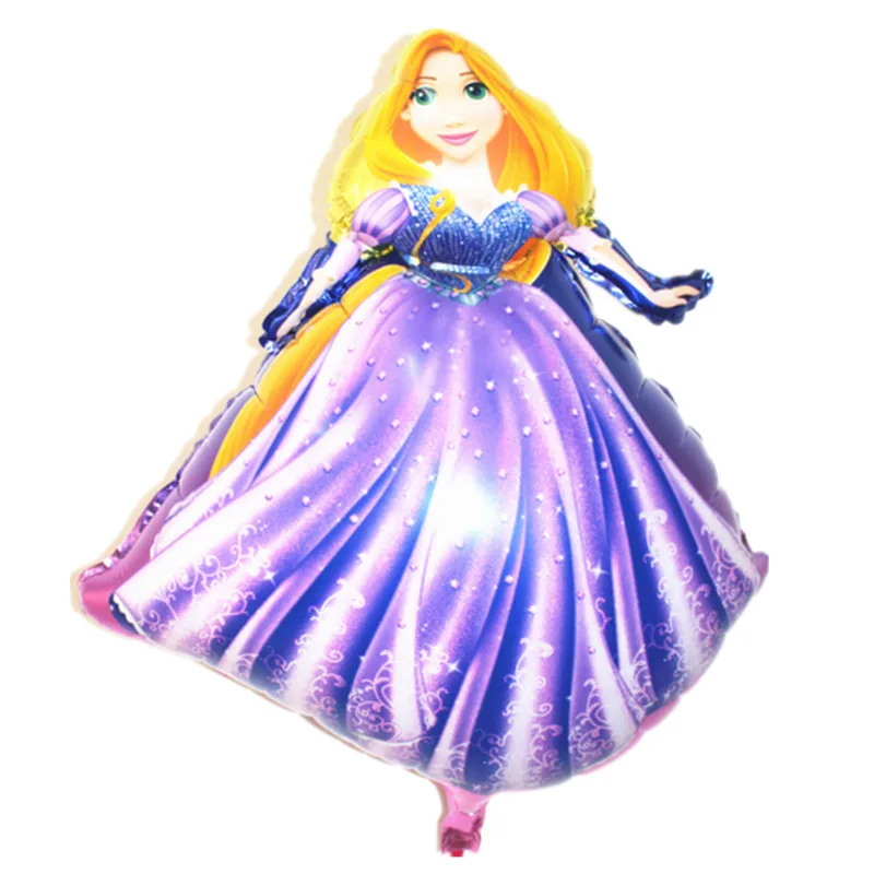 XXPWJ Free shipping new children's princess aluminum balloons birthday party balloon toy wholesale S-010
XXPWJ Free shipping new children's princess aluminum balloons birthday party balloon toy wholesale S-010