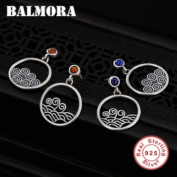 BALMORA 1 Pair 925 Sterling Silver Cloud Hollow Dangle Drop Earrings for Women Lover Fashion Vintage Jewelry Brincos JWE1057
BALMORA 1 Pair 925 Sterling Silver Cloud Hollow Dangle Drop Earrings for Women Lover Fashion Vintage Jewelry Brincos JWE1057