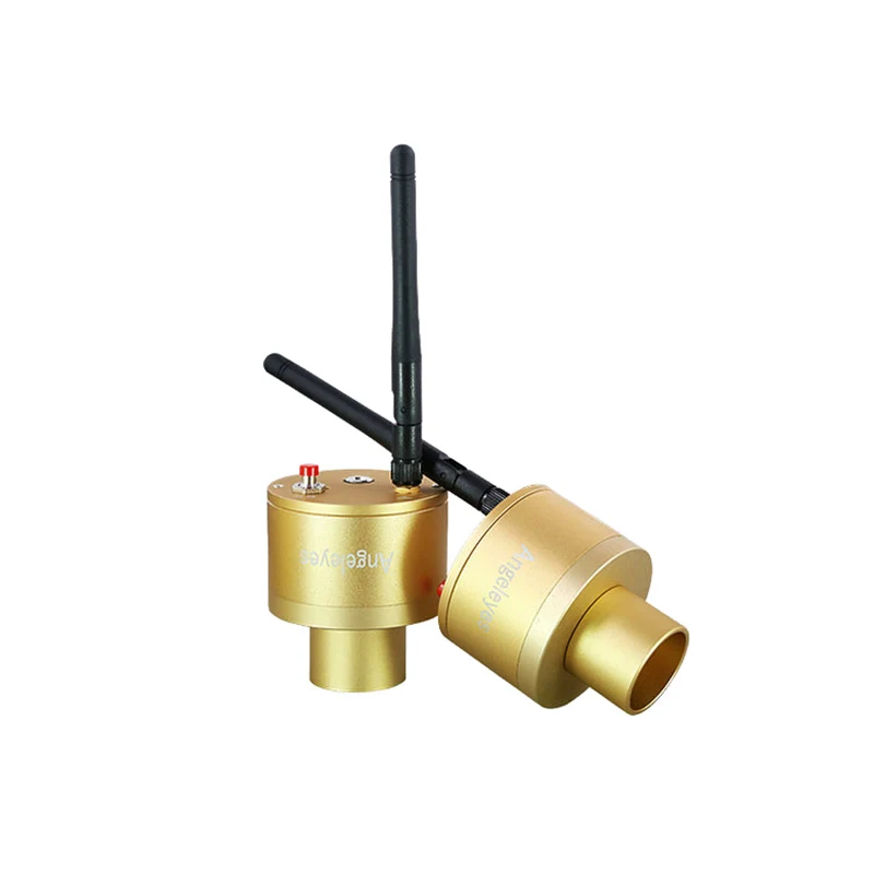 200W WIFI Electronic eyepiece1
