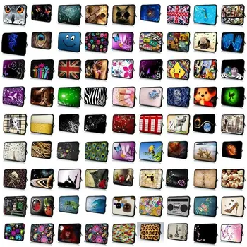 Laptop Sleeve Bag Tablet Case Notebook Smart Cover For 7 7.9 9.7 10.1 11.6 12 13 13.3 14" 15.4 15.6 inch For Asus HP Acer Lenovo
Laptop Sleeve Bag Tablet Case Notebook Smart Cover For 7 7.9 9.7 10.1 11.6 12 13 13.3 14" 15.4 15.6 inch For Asus HP Acer Lenovo