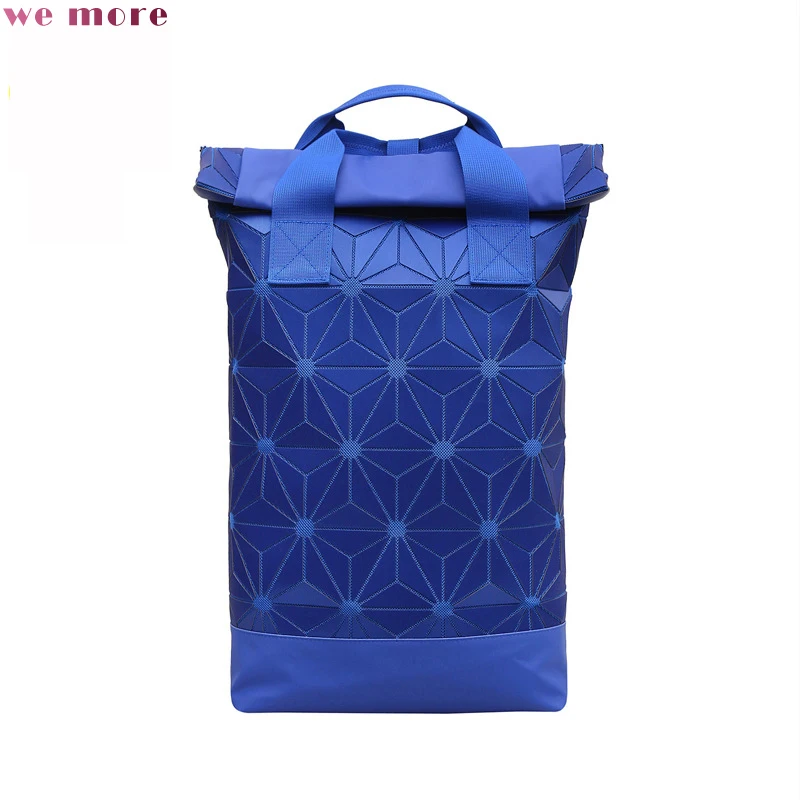 we more Women Backpack Geometric Plaid Sequin Female Backpacks For Teenage Boys and Girls Bagpack Holographic Backpack
we more Women Backpack Geometric Plaid Sequin Female Backpacks For Teenage Boys and Girls Bagpack Holographic Backpack