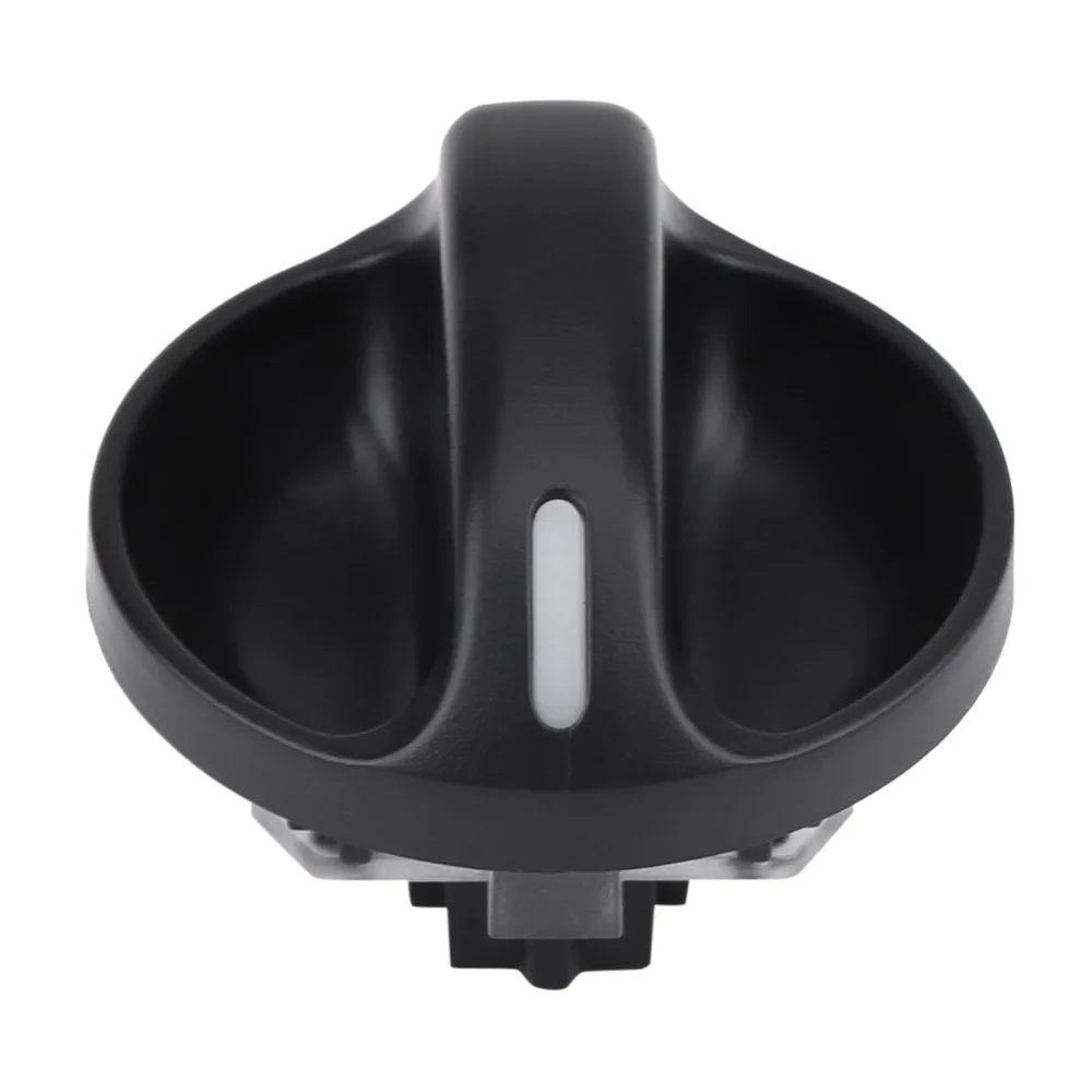 Auto Replacement Heater A/C Air Condition or Fan Control Knob for Toyota Tundra 2000 2001 2002 2003 2004 2005 2006 55905 New
Auto Replacement Heater A/C Air Condition or Fan Control Knob for Toyota Tundra 2000 2001 2002 2003 2004 2005 2006 55905 New
