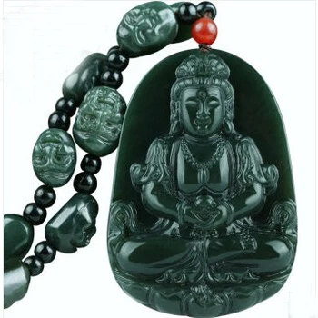 Xinjiang and goddess guanyin bodhisattva pendant 18 arhats necklace pendant necklace
Xinjiang and goddess guanyin bodhisattva pendant 18 arhats necklace pendant necklace