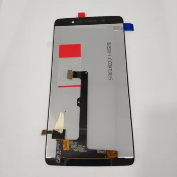 For BlackBerry Dtek50 LCD Display Touch Screen Digitizer Assembly With Frame Replacement For 5.2" Blackberry Dtek 50 LCD Display
For BlackBerry Dtek50 LCD Display Touch Screen Digitizer Assembly With Frame Replacement For 5.2" Blackberry Dtek 50 LCD Display