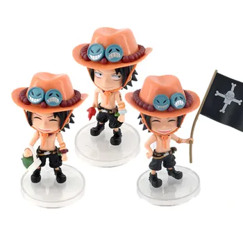 Hot Japan Anime one piece toys action figures captain pirate Portgas D Ace model collection for boys gifts
Hot Japan Anime one piece toys action figures captain pirate Portgas D Ace model collection for boys gifts