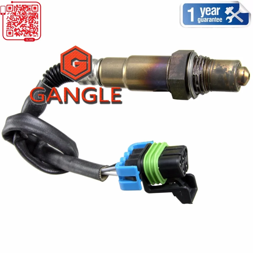 For 2010 2011 2012 Chevrolet Equinox 3.0L Oxygen Sensor Lambda Sensor GL-24815 12584050 12607333 12612430 234-4815
For 2010 2011 2012 Chevrolet Equinox 3.0L Oxygen Sensor Lambda Sensor GL-24815 12584050 12607333 12612430 234-4815